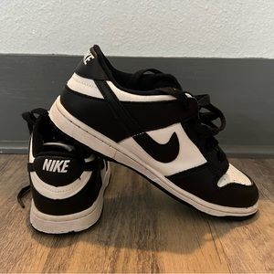 Nike shoes